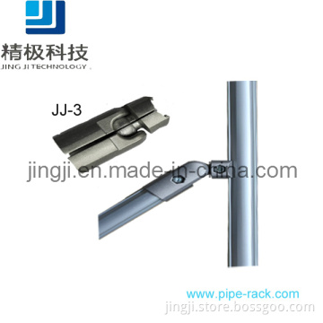 360-Degree Activities Pipe Rack Joints (JJ-3)
